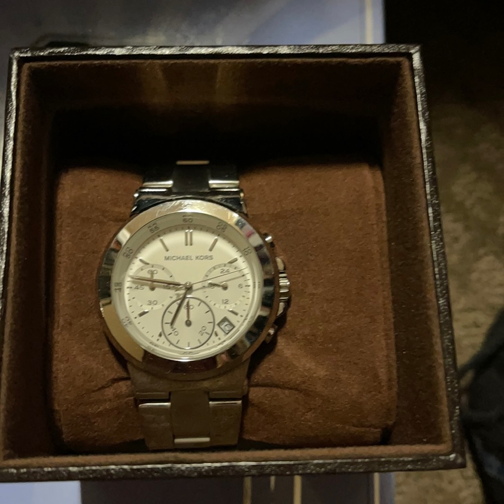 Michael Kors Watch